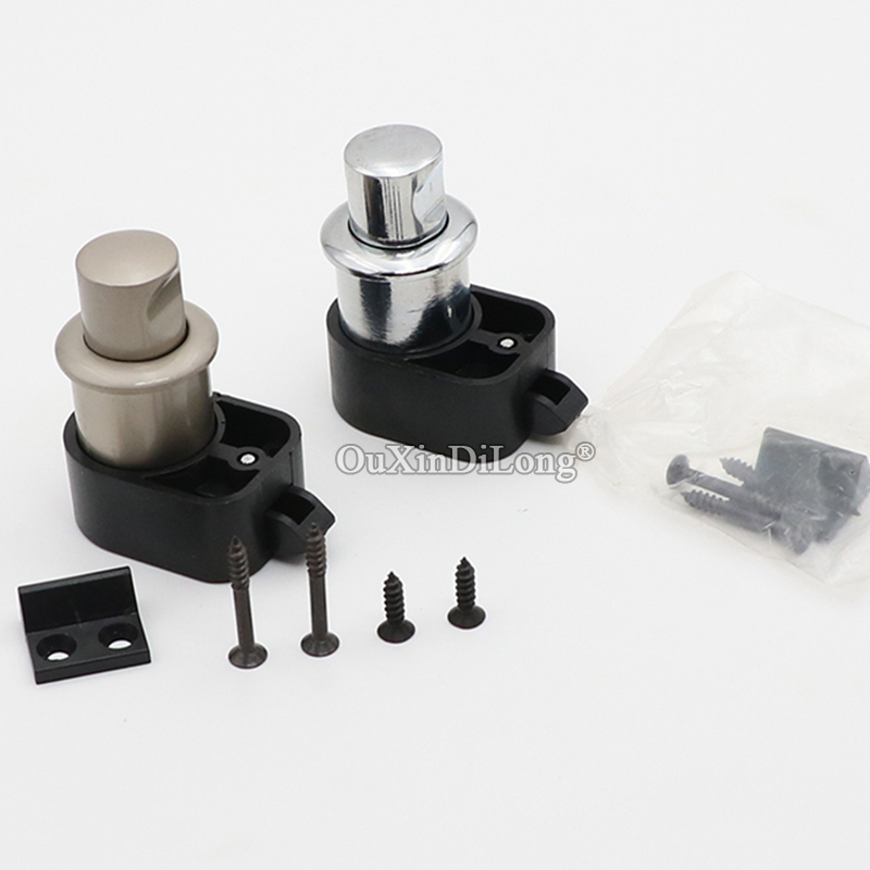 Furniture Hardware Brands - Gloednieuw 10 stuks camper auto drukknopsloten
