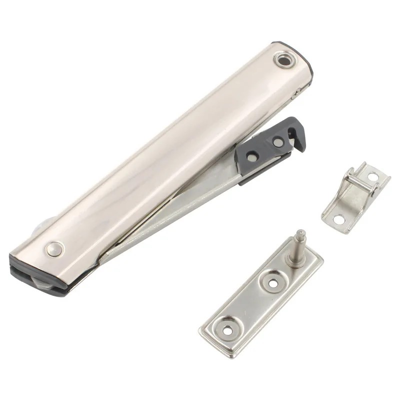 Furniture Hardware Brands - [Merk] 1 STKS Verstelbare dekselsteun Scharnier