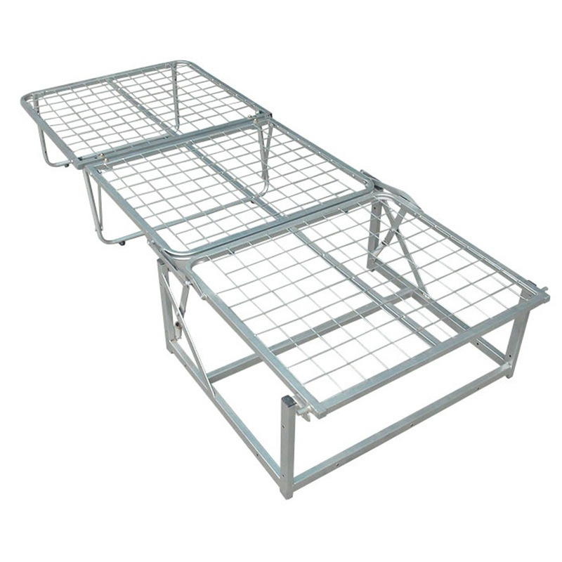 Furniture For Hardware Shop - Multifunctionele slaapbank opvouwbare beugel massagewinkel slaapbank