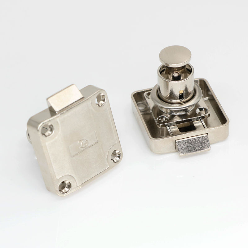 Furniture Hardware Brands - Gloednieuwe 10 STKS Camper Auto Push