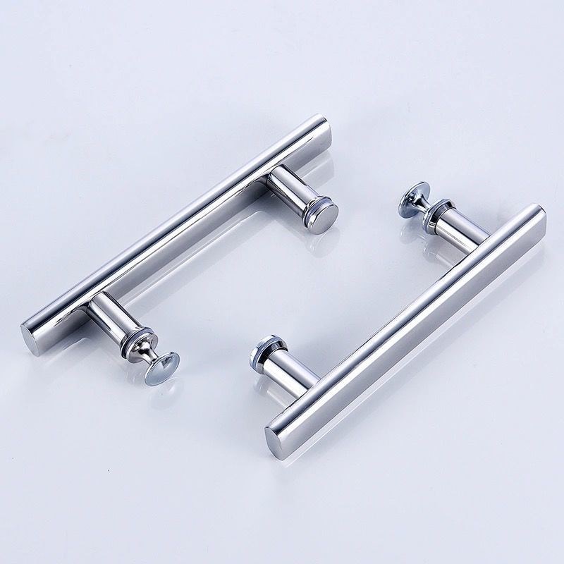 Furniture Hardware Types - 2 Stks/partij Abs + Rvs Geborsteld