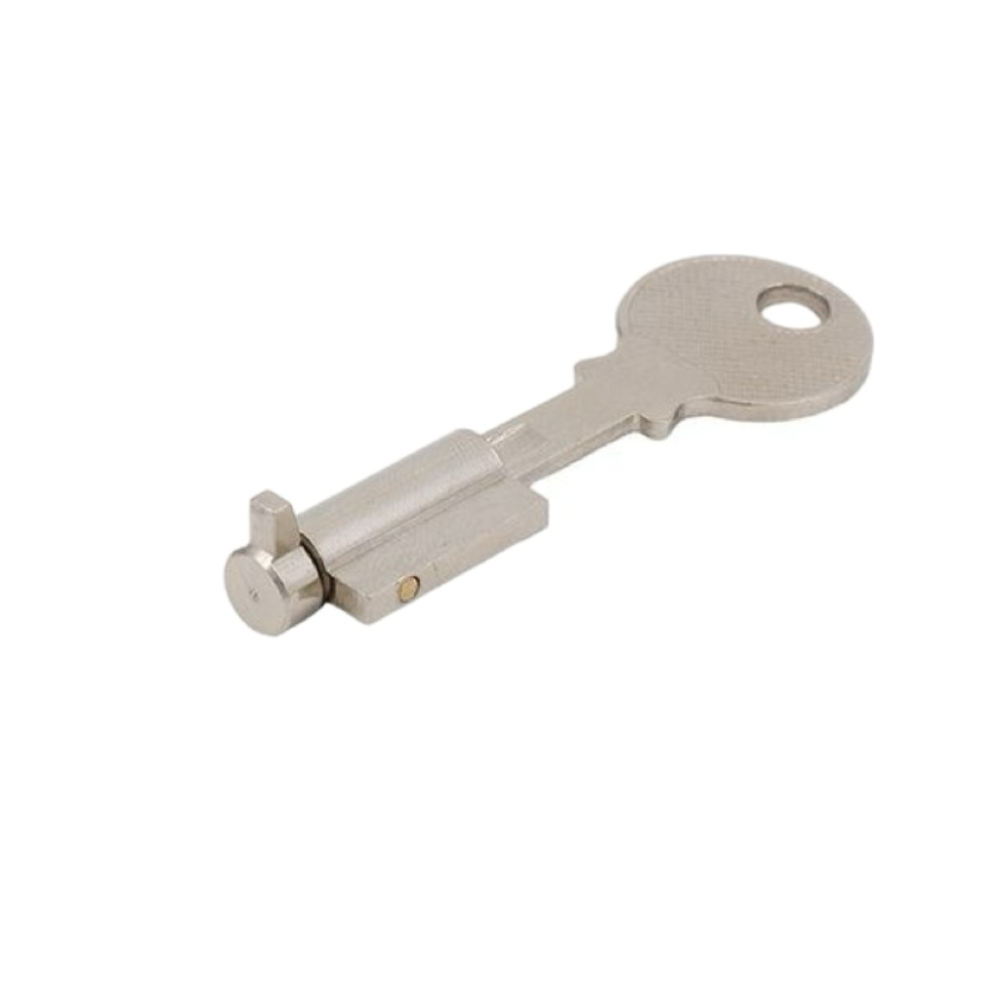 Furniture For Hardware Shop - Universele koperen slotbeslag voor vitrinekasten, glazen