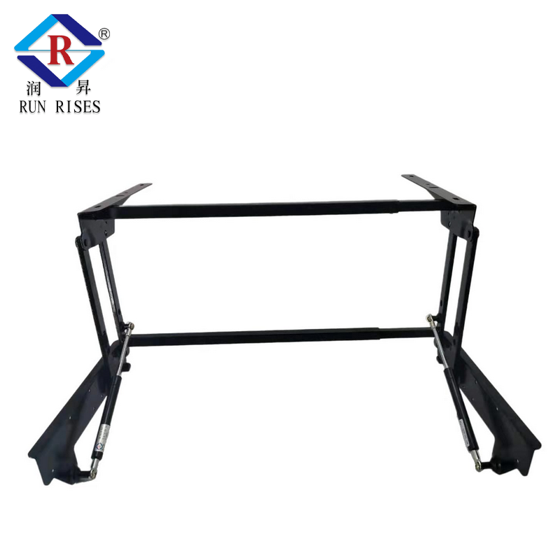 B04-5H Meubelbeslag Type Koffi - Furniture Hardware Types recensie en prijs