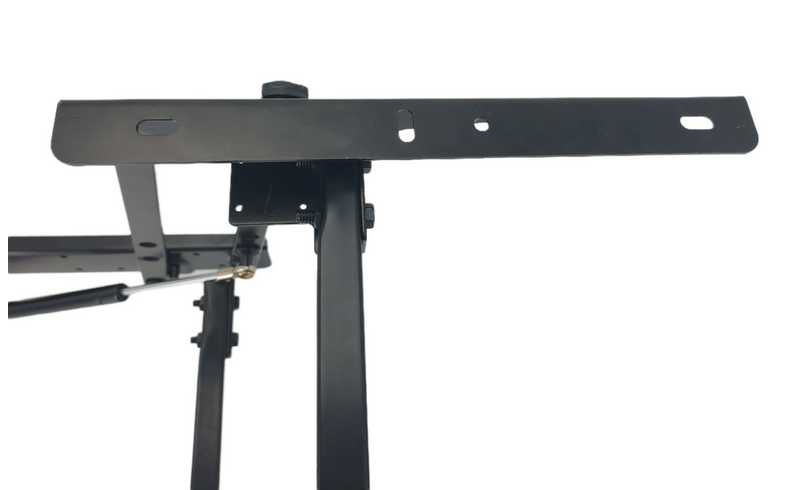 B04-5H Meubelbeslag Type Koffi - Furniture Hardware Types recensie en prijs