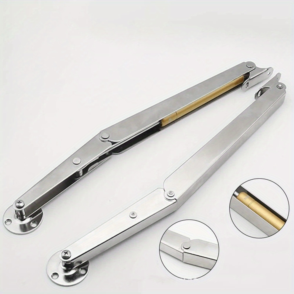 Metalen gasveren Automatische  - Soft Close Hinge recensie en prijs