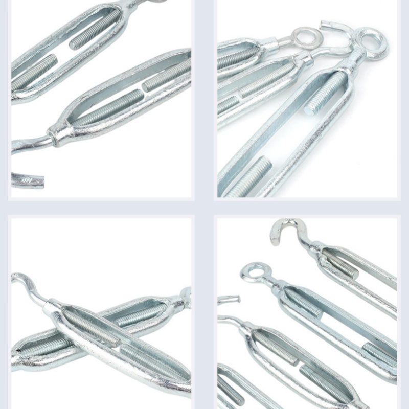 M6~m30 Koolstofstaal Oc/cc/oo  - Furniture Hardware Types recensie en prijs