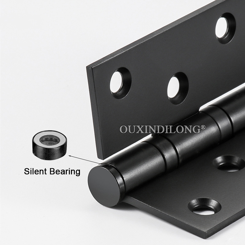 Gloednieuwe 3-delige 5-inch ro - Furniture Hardware Brands recensie en prijs