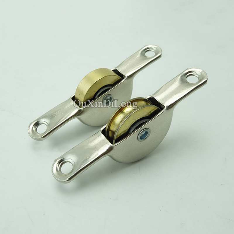 Gloednieuw 10 stuks schuifdeur - Furniture Hardware Brands recensie en prijs