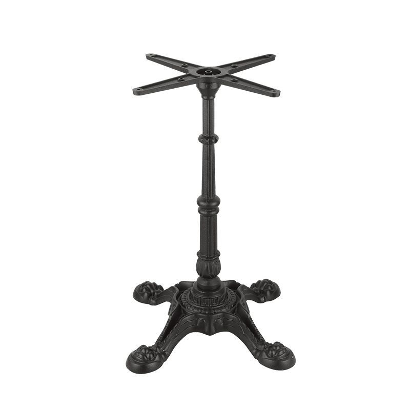 Gietijzeren tijgerklauw tafelp - Furniture For Hardware Shop recensie en prijs