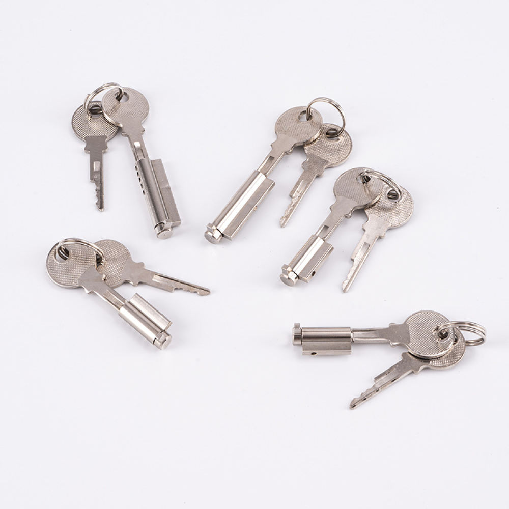 Universele metalen slotbeslag  - Furniture For Hardware Shop recensie en prijs