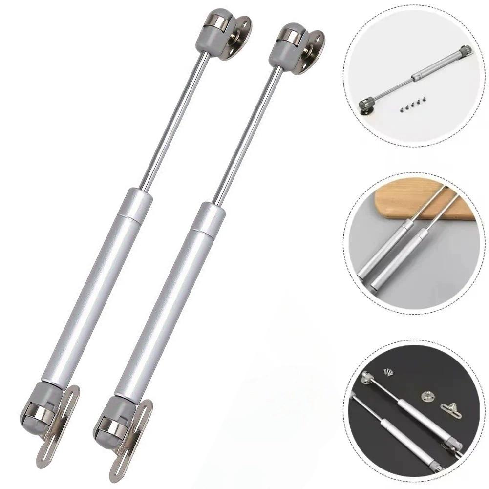 28cm gasveerliftsteun, zilvere - Soft Close Hinge recensie en prijs