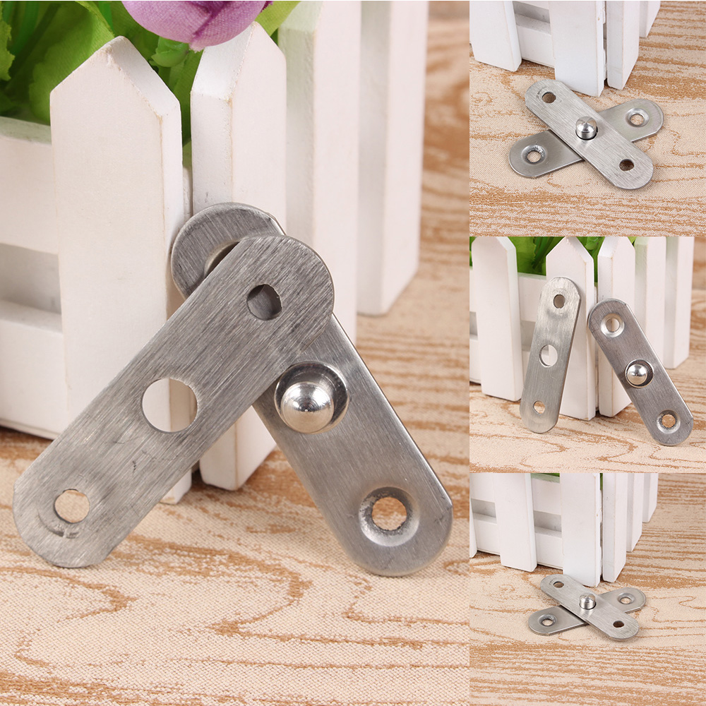 Roestvrijstalen 360 Graden Dra - Furniture Hardware Types recensie en prijs