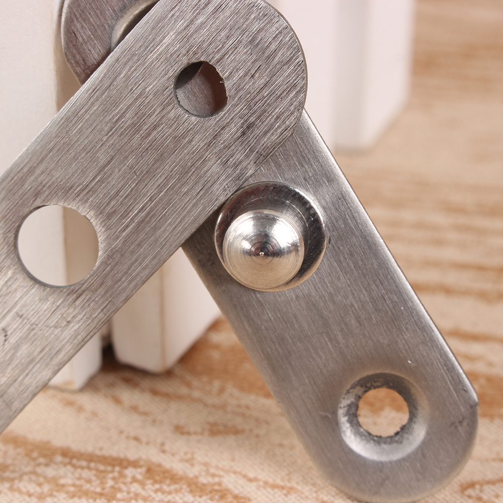 Roestvrijstalen 360 Graden Dra - Furniture Hardware Types recensie en prijs