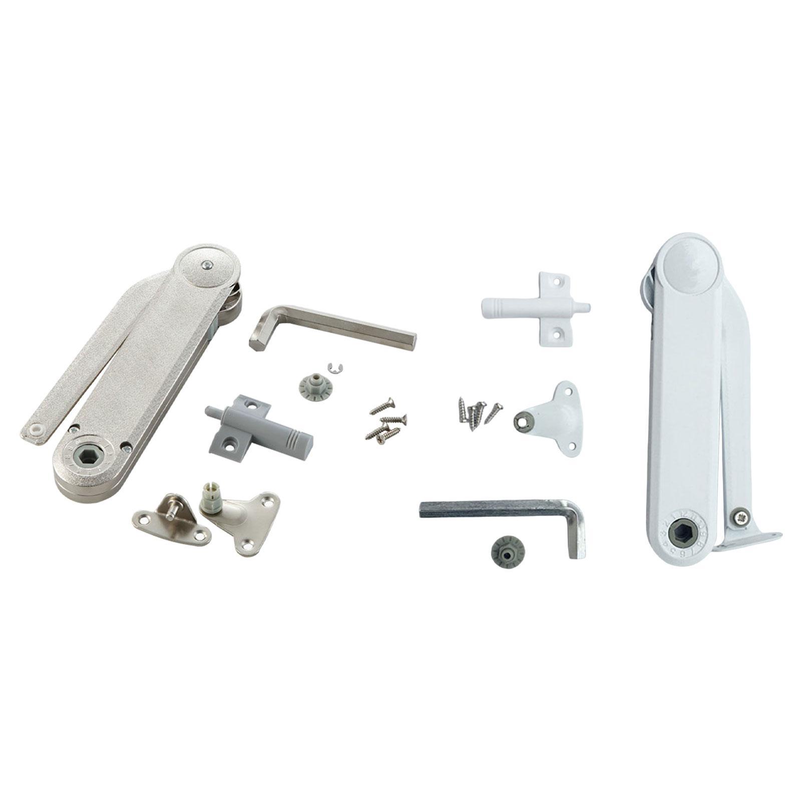 Dekselsteun Scharnier Opklapba - Furniture For Hardware Shop recensie en prijs