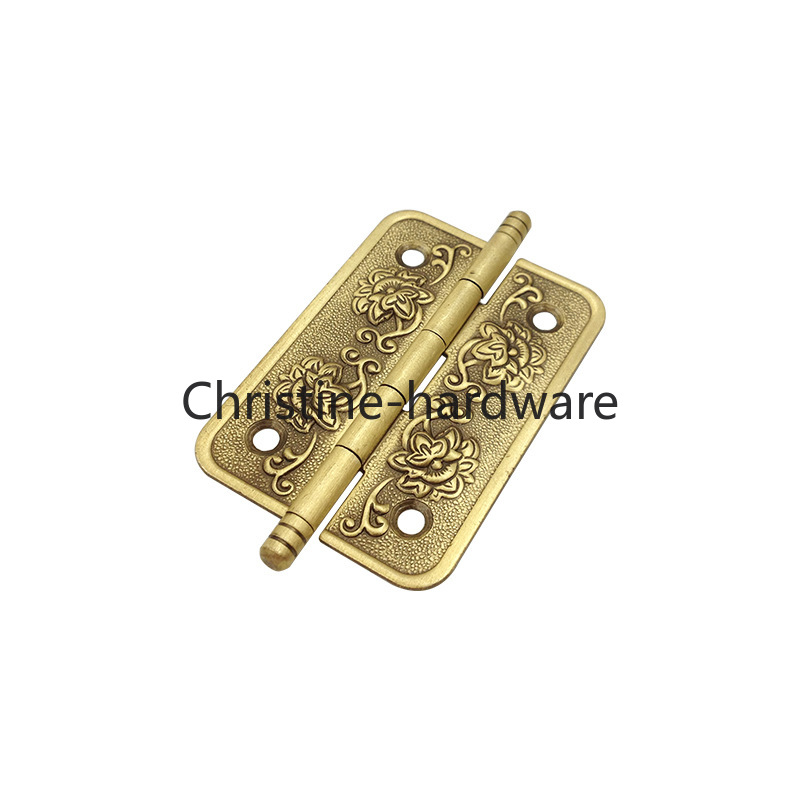 2 stuks dikke massief messing  - Furniture Hardware Types recensie en prijs