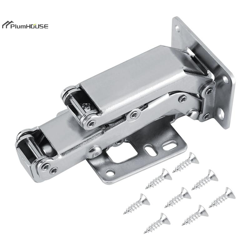 170 graden meubeldeuren met hy - Soft Close Hinge recensie en prijs