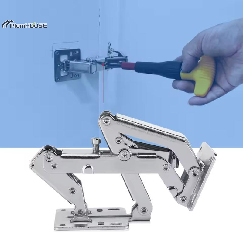 170 graden meubeldeuren met hy - Soft Close Hinge recensie en prijs