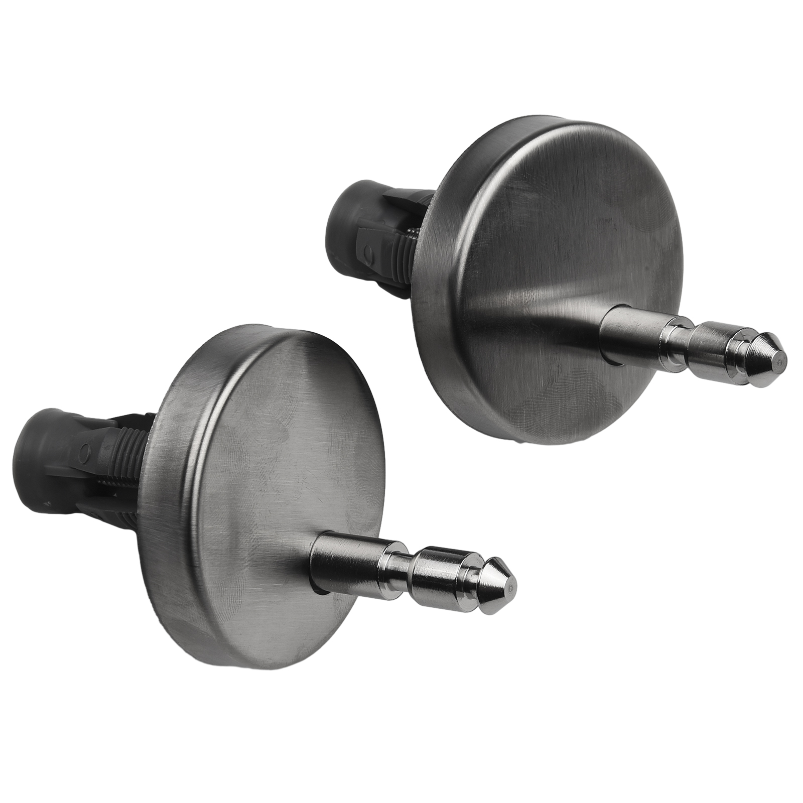 Paar onderdelen vervangen Soft - Soft Close Hinge recensie en prijs