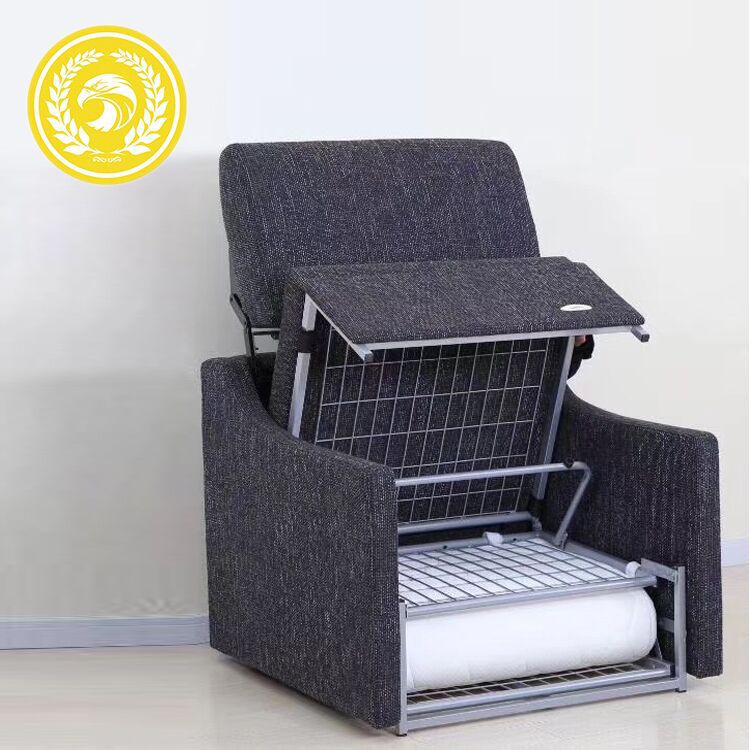 Multifunctionele slaapbank opv - Furniture For Hardware Shop recensie en prijs