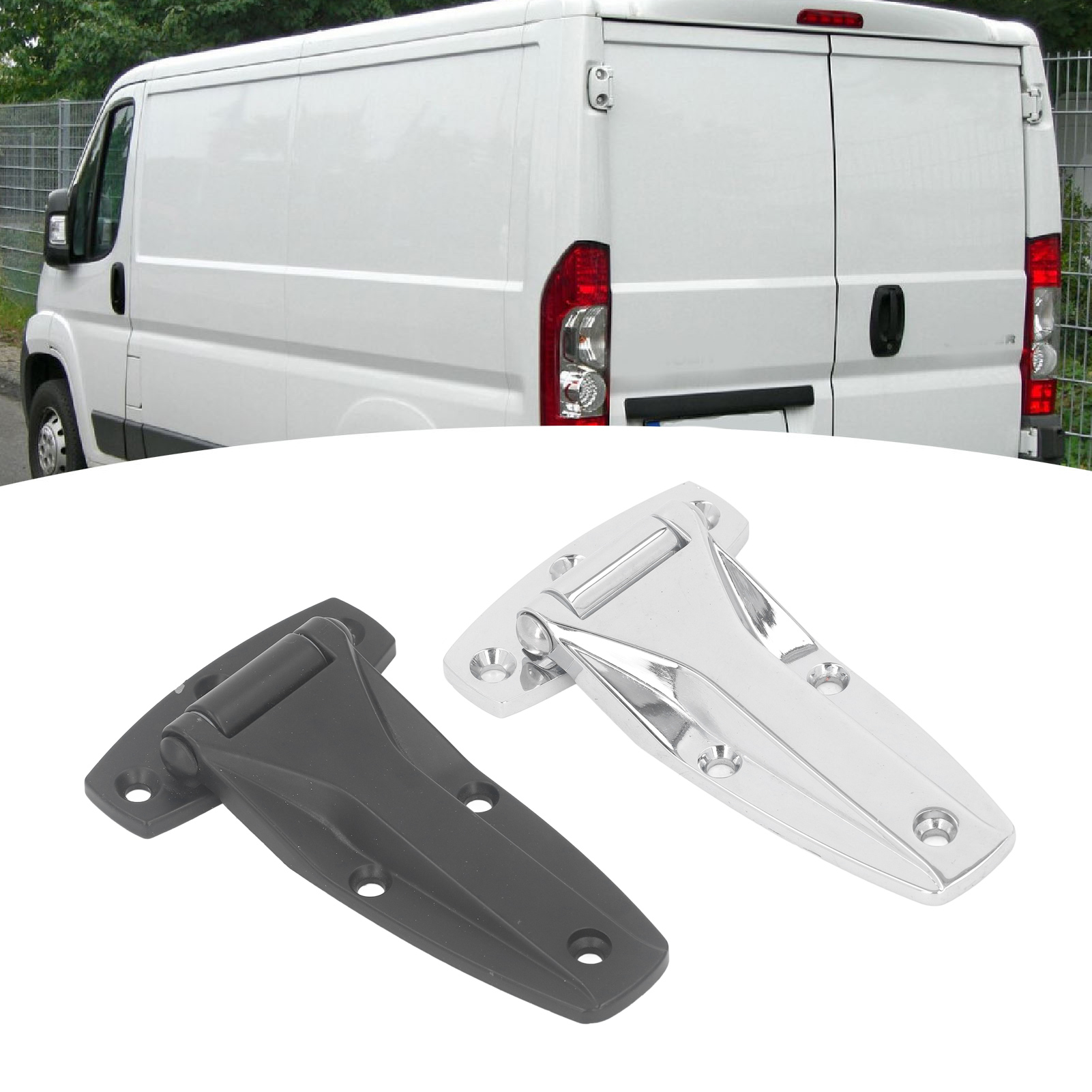 Gereedschapskist T-scharnier K - Soft Close Hinge recensie en prijs