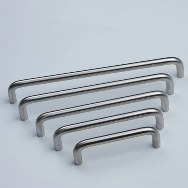 Kk & Fing Rvs U Type Deurgrepe - Furniture Hardware Types recensie en prijs