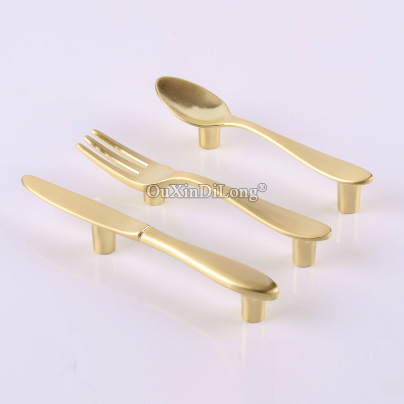 GLOEDNIEUW 10 STUKS Lepel / Vo - Furniture Hardware Brands recensie en prijs