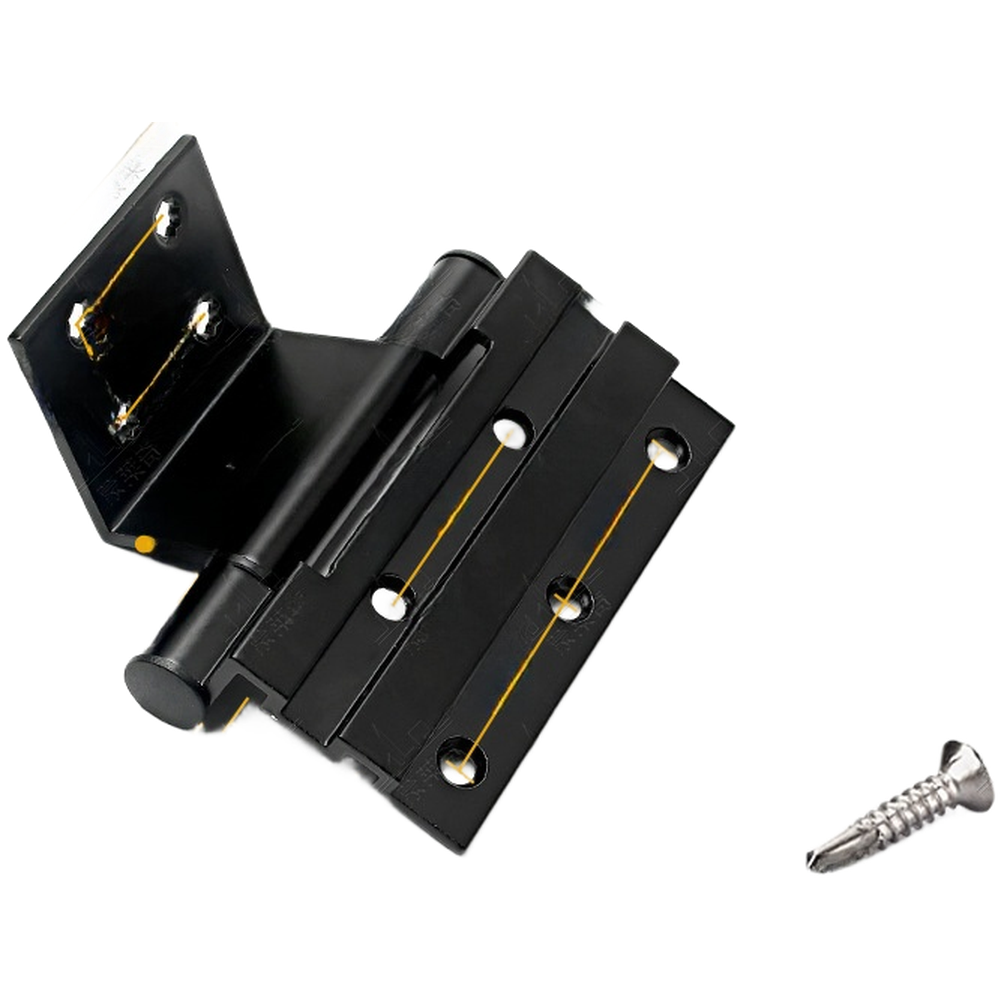 Type 50, openslaand raamscharn - Furniture Hardware Types recensie en prijs