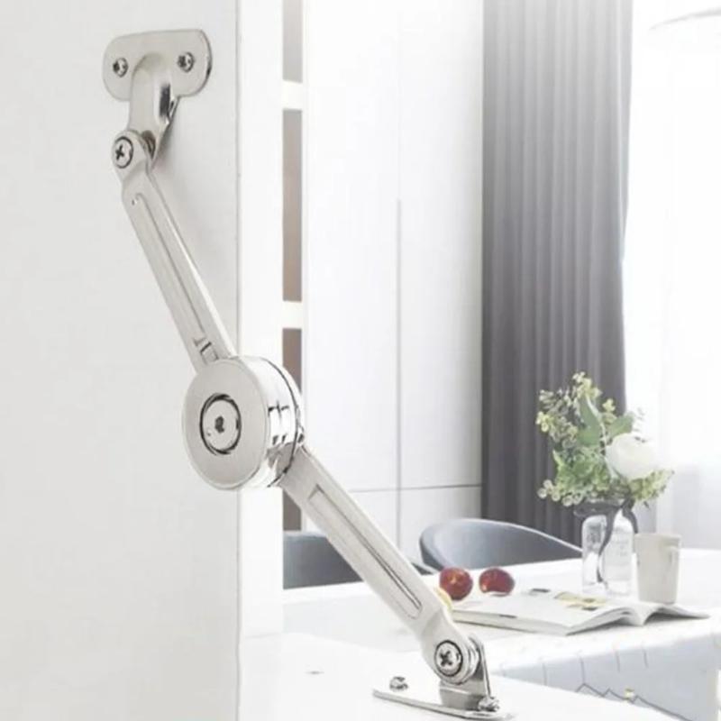 Satijn nikkelkleurige dekselst - Soft Close Hinge recensie en prijs