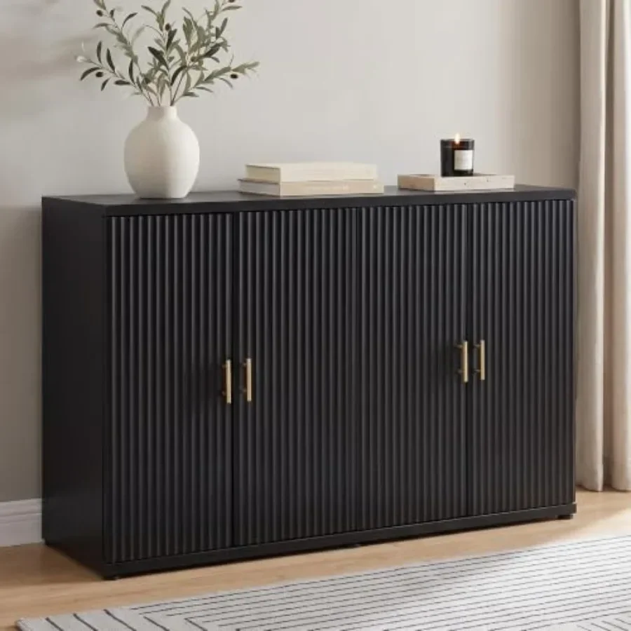 47,3 W: modern dressoir met ge - Soft Close Hinge recensie en prijs