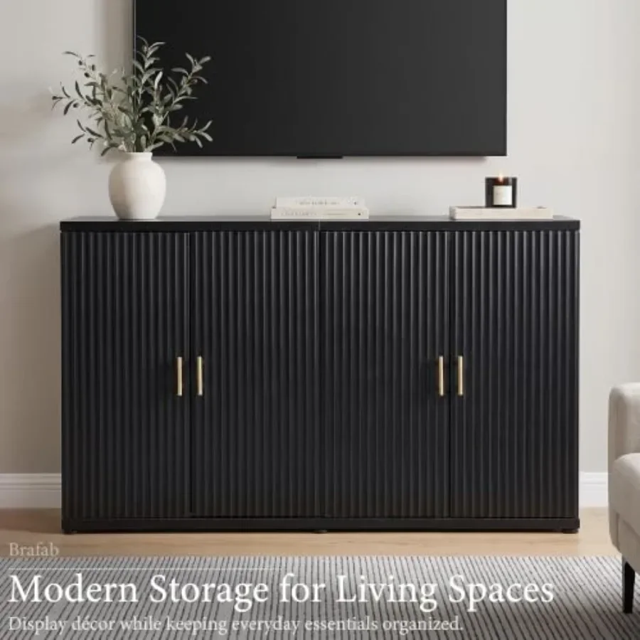 47,3 W: modern dressoir met ge - Soft Close Hinge recensie en prijs