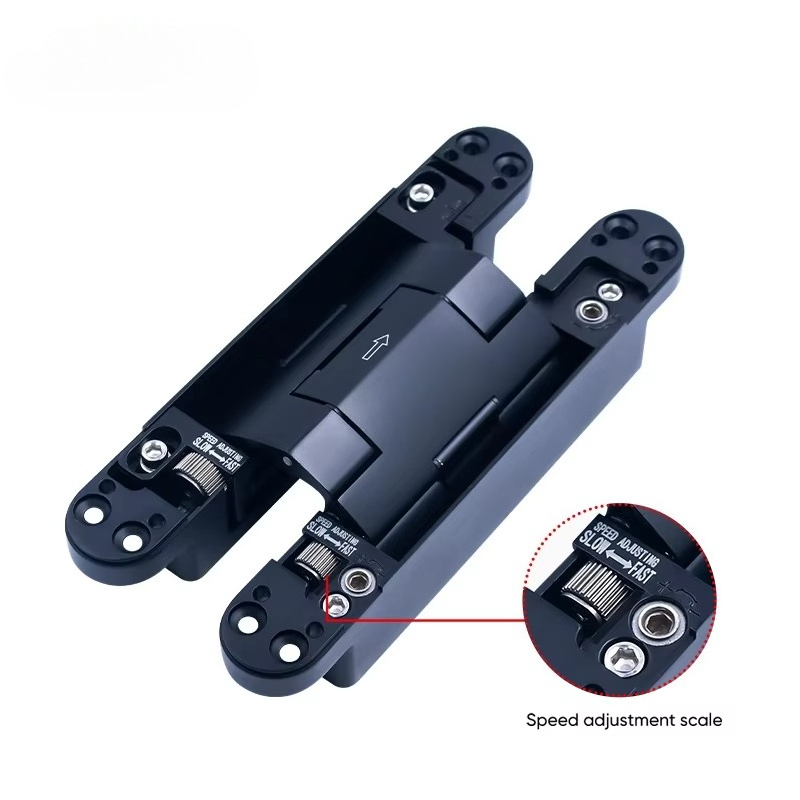 Hardware HBG005 Zware, verborg - Soft Close Hinge recensie en prijs