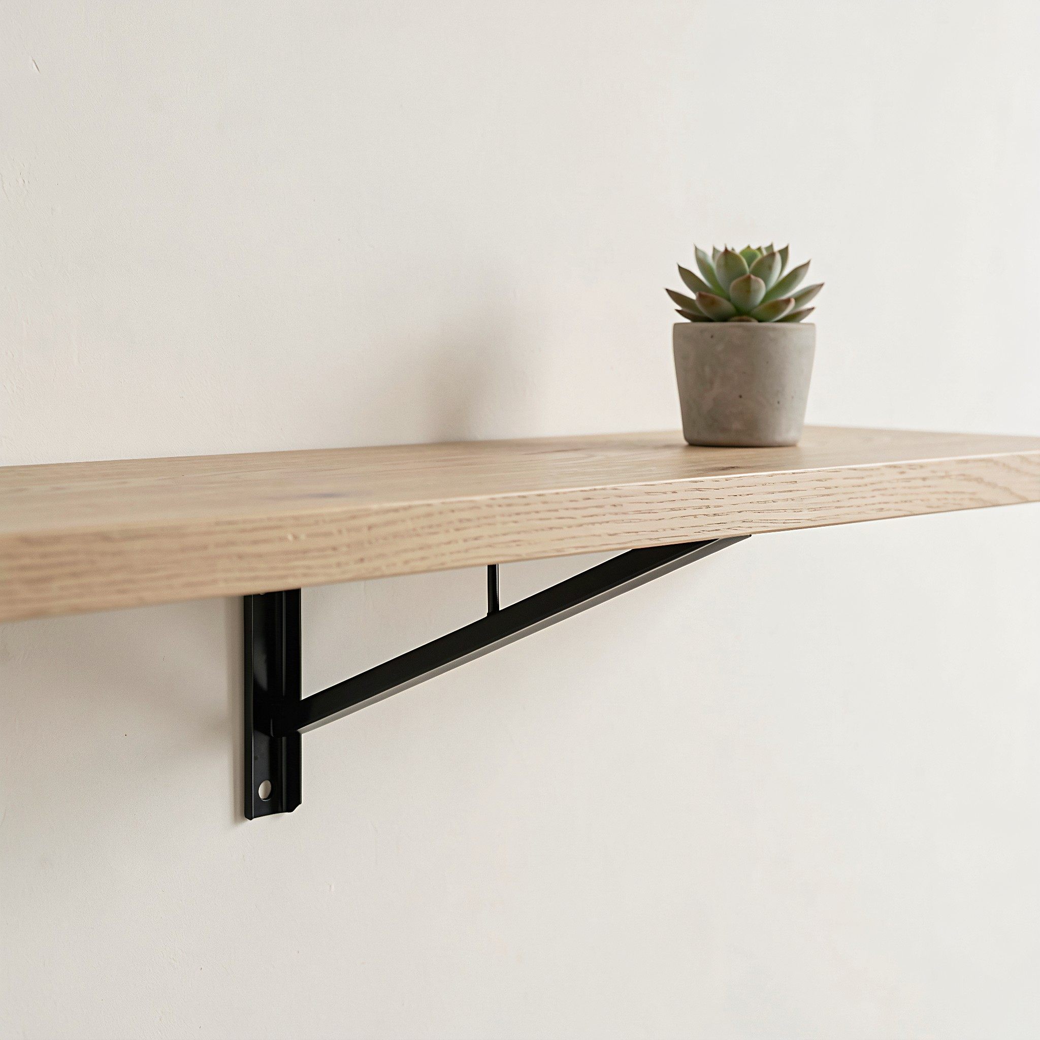 Metalen plankbeugel L-vormige  - Furniture Hardware Types recensie en prijs