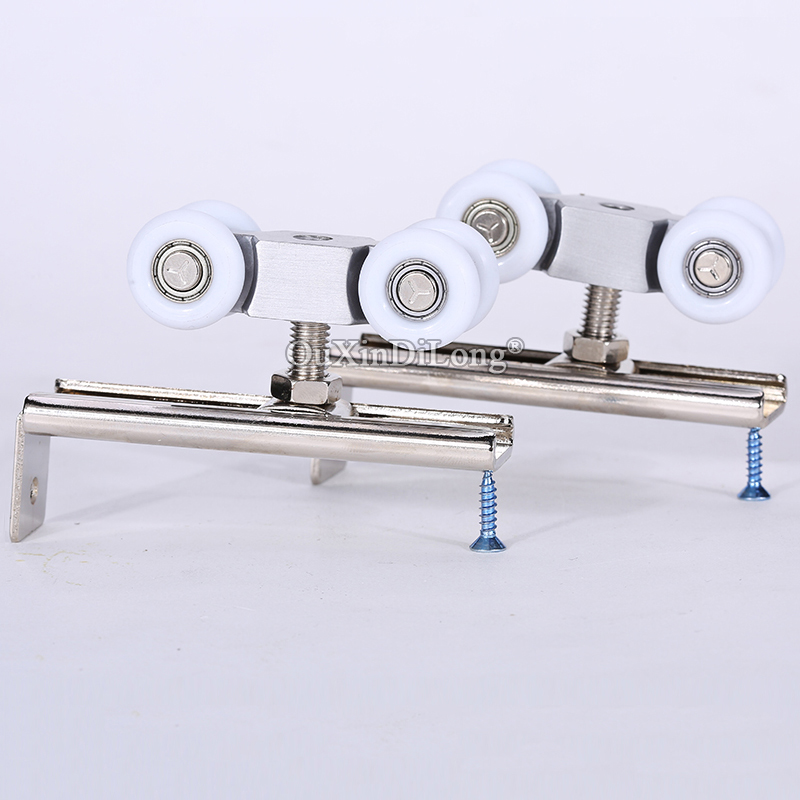 Gloednieuwe 2 STKS Zware Schui - Furniture Hardware Brands recensie en prijs