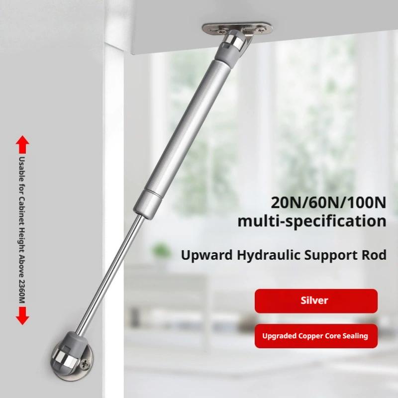 Kastdeur gasveer hydraulische  - Soft Close Hinge recensie en prijs