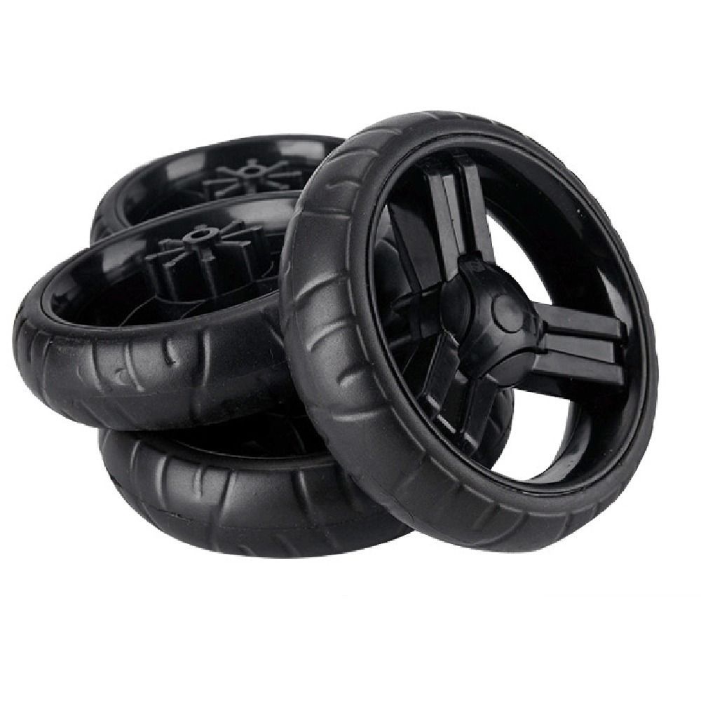 2 Stuks Rolstoel Caster Travel - Furniture For Hardware Shop recensie en prijs