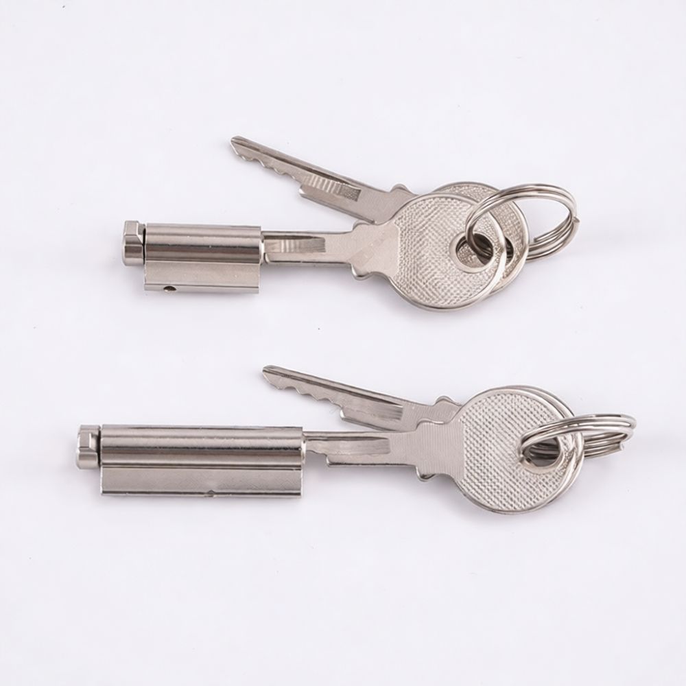 Universele koperen slotbeslag  - Furniture For Hardware Shop recensie en prijs
