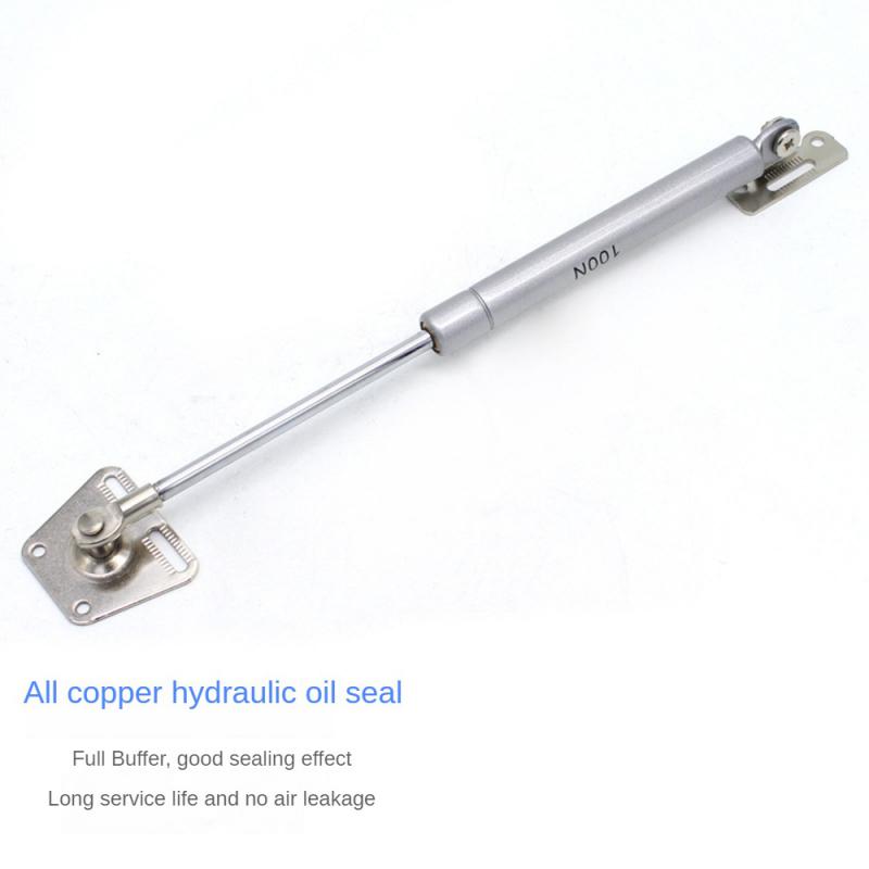 4/6-pack 30N-200N pneumatische - Soft Close Hinge recensie en prijs