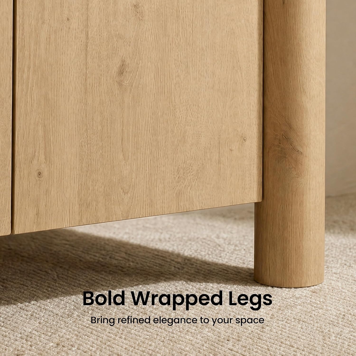 63 inch sideboard met lade, ho - Soft Close Hinge recensie en prijs